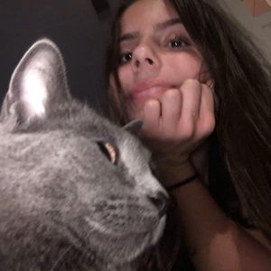 Meet your Posher, Marcella